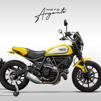 Ducati Scrambler 800 Icon