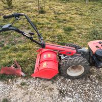 Motocoltivatore Carraro 530 - Carrarino (+fresa)