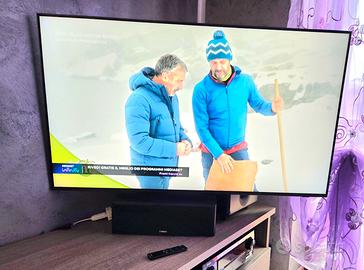 Samsung Neo QLED 50 QN90D TV