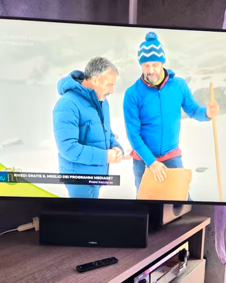 Samsung Neo QLED 50 QN90D TV