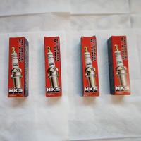 4 Candele HKS Iridium Toyota GR86, GT86, Yaris GR