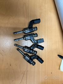 iniettori  X Volkswagen  1.4 benzina 160CV