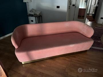 divano Tikamoon Rosie