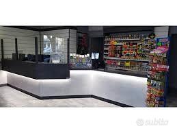 Bar tabacchi sala slot