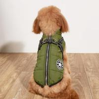 PLBSE CAPPOTTINO INVERNALE CANE