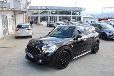 MINI - Countryman - Mini Cooper D Business