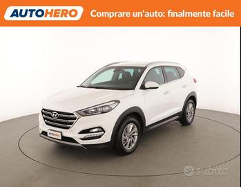 HYUNDAI Tucson AE76845