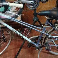Bicicletta da corsa Faini