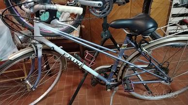 Bicicletta da corsa Faini
