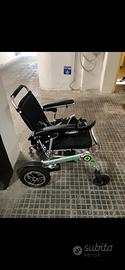 Mini Scooter Smart wheel Air Head