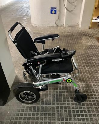 Mini Scooter Smart wheel Air Head