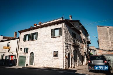 Casa Cielo -Terra - Via Neviera, Campodipietra