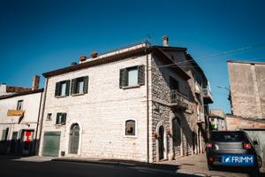 Casa Cielo -Terra - Via Neviera, Campodipietra