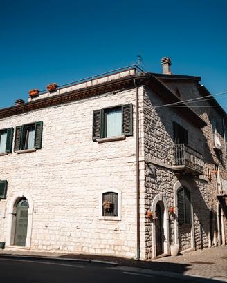 Casa Cielo -Terra - Via Neviera, Campodipietra