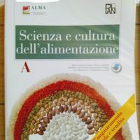 Libri scienze degli alimenti