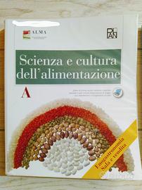 Libri scienze degli alimenti