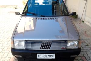fiat uno turbo ie mk1 
