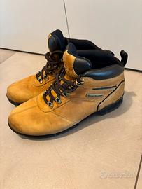 Scarpe Timberland n 43
