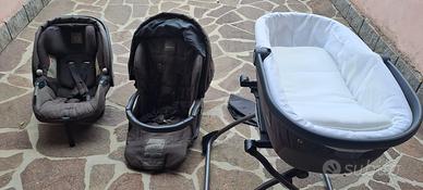 TRIO PEG PEREGO