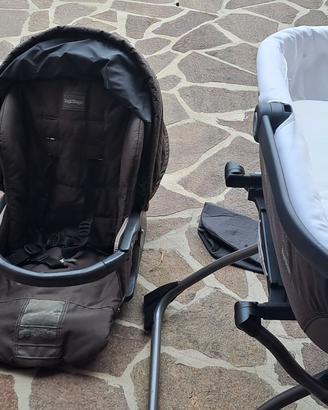 TRIO PEG PEREGO