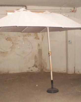 Ombrellone da giardino/balcone  o campeggio