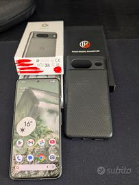 Google Pixel 8 - 256GB - in garanzia