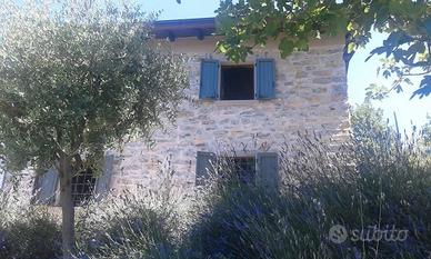 Casa di campagna in Lunigiana