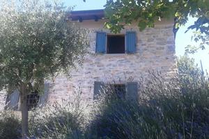 Casa di campagna in Lunigiana