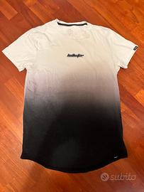 t shirt hollister