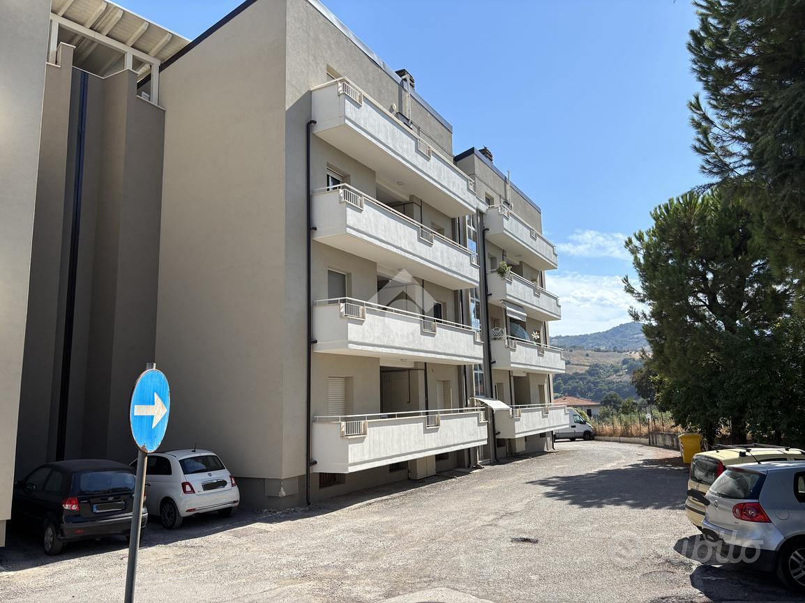 Appartamento – Castellalto, Castelnuovo Vomano - Vista 3