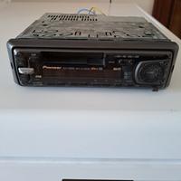 autoradio vintage pioneer KEH-P4800R