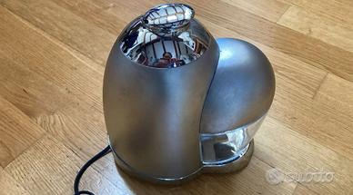 Macchina tritaghiaccio elettrica