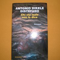 Chi sta male non lo dice