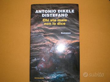 Chi sta male non lo dice