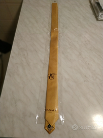 Cravatta Canali nuova