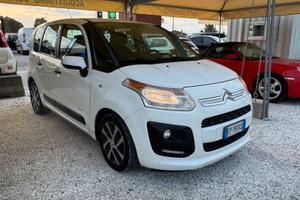Citroen C3 Picasso 1.4 VTi 95 GPL airdream Seducti