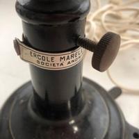 Ventilatore da tavolo