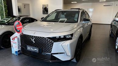 DS7 CROSSBACK ESPRIT DE VOYAGE 1.5 BLUEHDI 130CV P