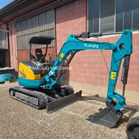 Escavatore Kubota U30-5 30ql
