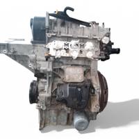MOTORE SEAT SKODA VOLKSWAGEN DBYA 1.0 04C100098R