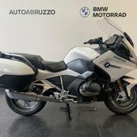 BMW R 1250 RT Abs my21