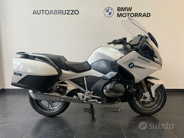 BMW R 1250 RT Abs my21