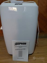 climatizzatore portatile zephir