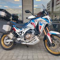 Honda CRF1100L Africa Twin Adventure sport
