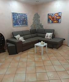 Appartamento termoautonomo 92 mq