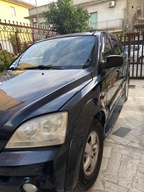 Kia sorento automatica 4x4