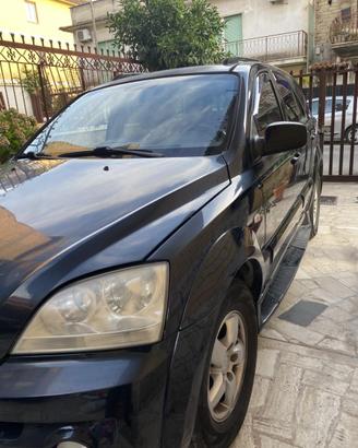 Kia sorento automatica 4x4