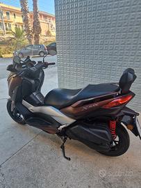 Yamaha X-Max 300 - 2018