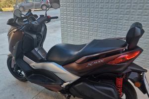 Yamaha X-Max 300 - 2018