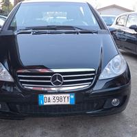 Mercedes-benz A 150 Avantgarde benzina